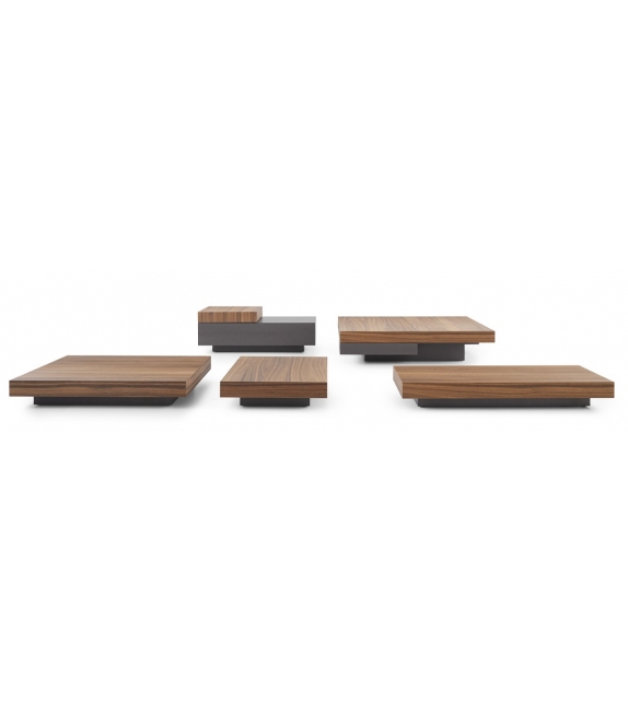 Marteen Molteni & C Coffee Table