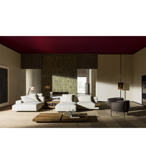 Marteen Molteni & C Table Basse