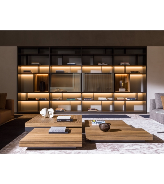 Marteen Molteni & C Couchtisch