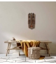 Tribu 1 Umasqu Wandschmuck