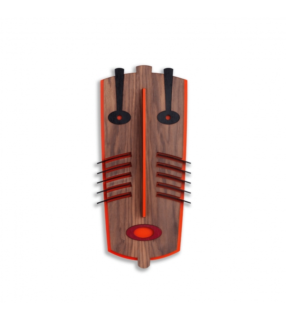 Tribu 1 Umasqu Wandschmuck