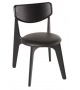 Slab D Tom Dixon Stuhl