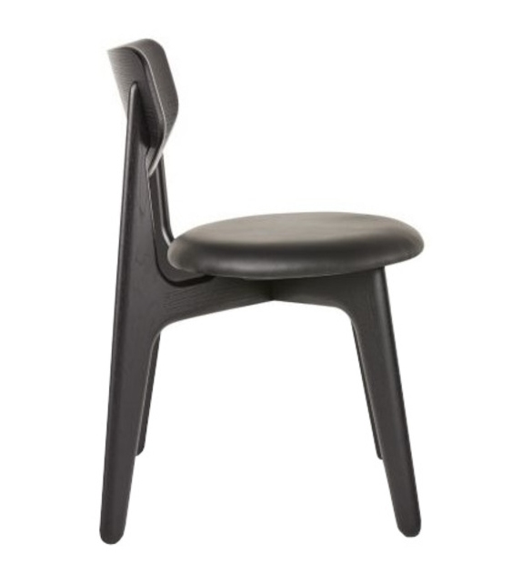 Slab D Tom Dixon Chaise