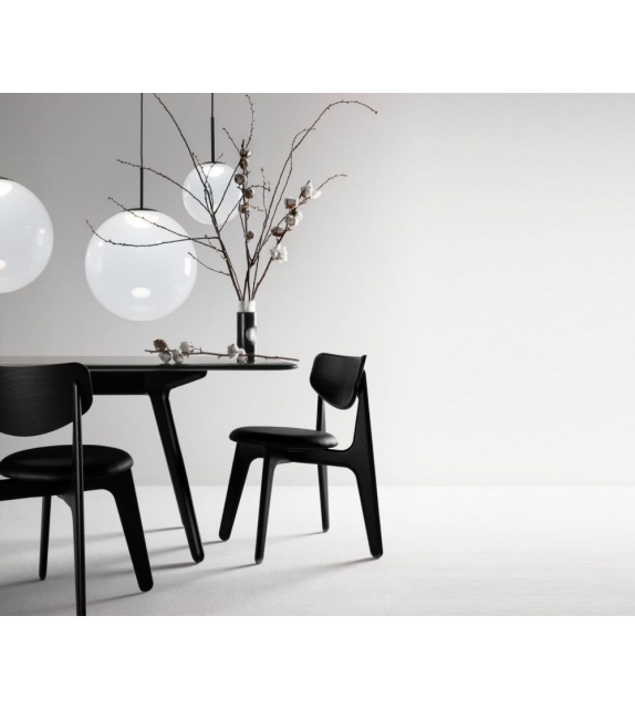 Slab D Tom Dixon Chair