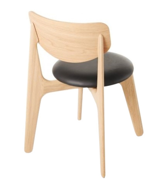 Slab D Tom Dixon Chaise