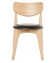 Slab D Tom Dixon Chair