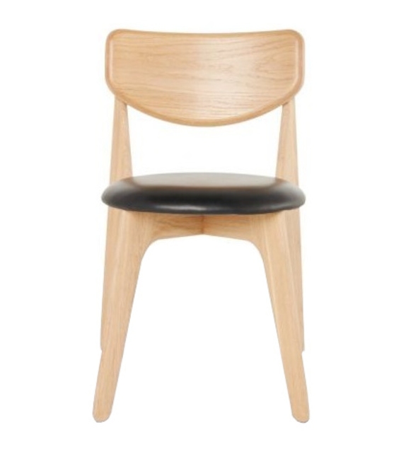 Slab D Tom Dixon Chair