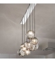 Puppet Sp Vistosi Pendant Lamp