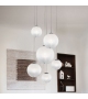 Puppet Sp Vistosi Pendant Lamp