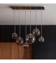 Puppet Sp Vistosi Pendant Lamp