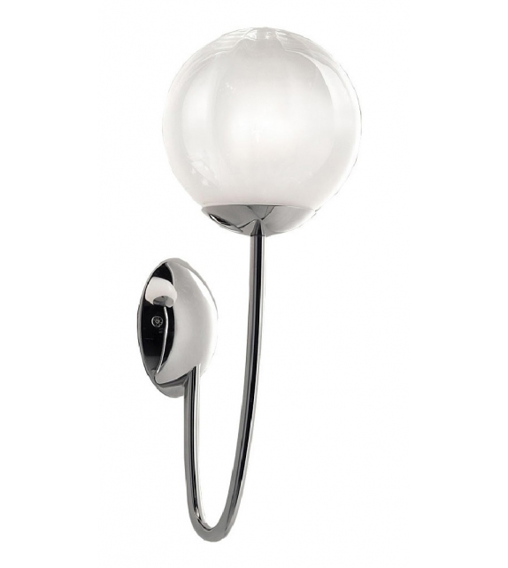 Puppet Vistosi Lámpara de Pared