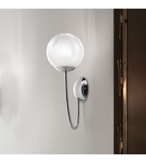 Puppet Vistosi Wall Lamp