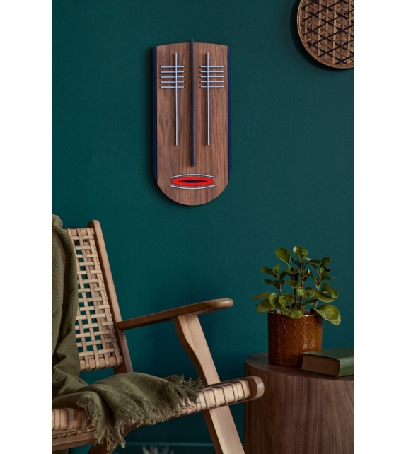 Tribu 4 Umasqu Decorazione da Parete