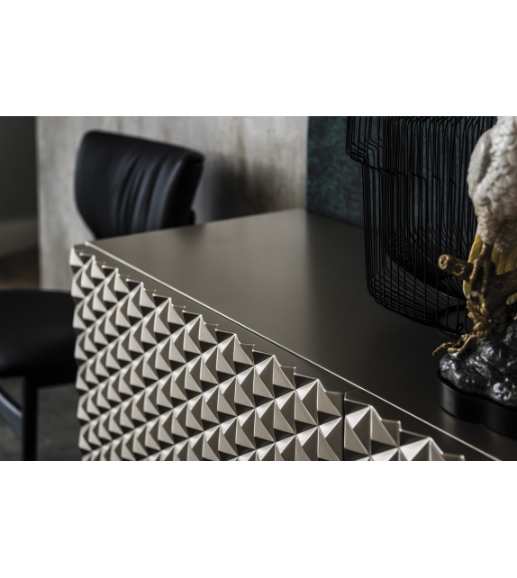 Royalton Cattelan Italia Sideboard