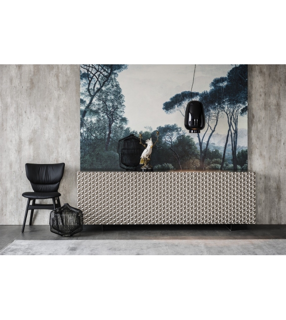 Royalton Cattelan Italia Aparador