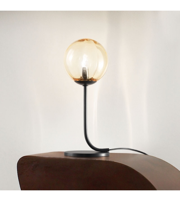 Puppet Vistosi Lampe de Table