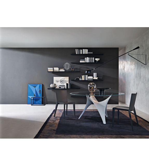 Alfa Chaise Molteni&C