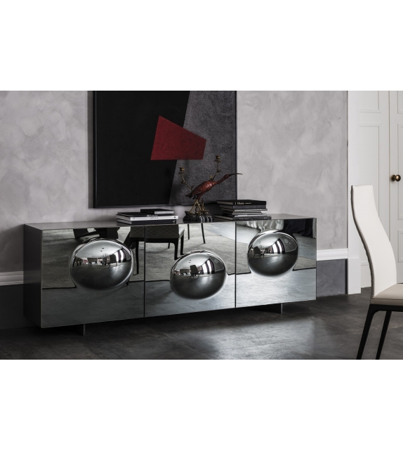 Paramount Cattelan Italia Buffet