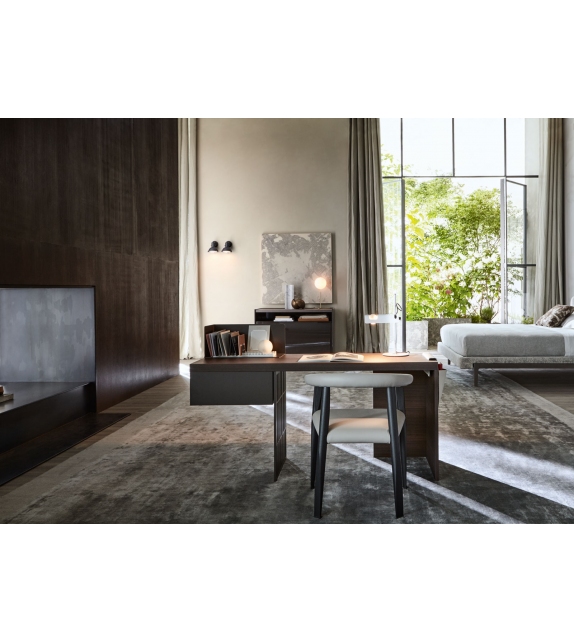 Scriba Desk Molteni&C