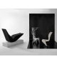 Bird Chaise Tom Dixon Chaise Longue