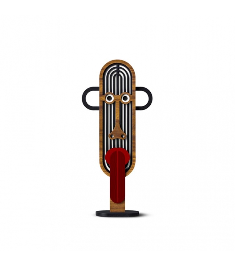 Chili Doll 7 Umasqu Figurine