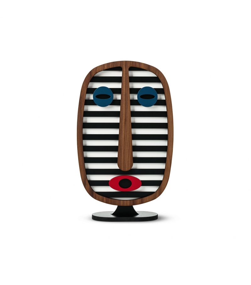 Modern African 1 Statuette Umasqu