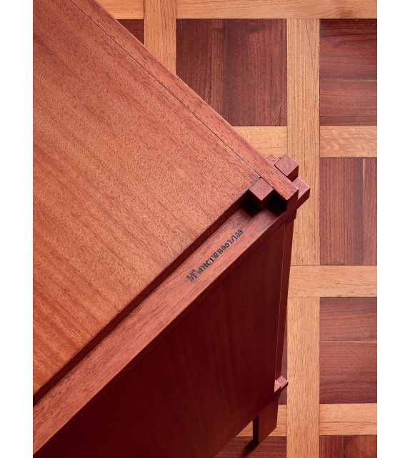 MHC.1 Molteni & C Commode