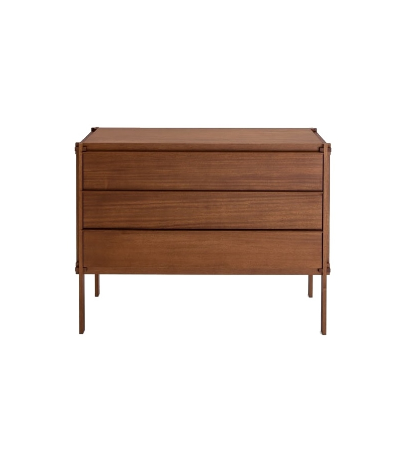 MHC.1 Molteni & C Chest of Drawers