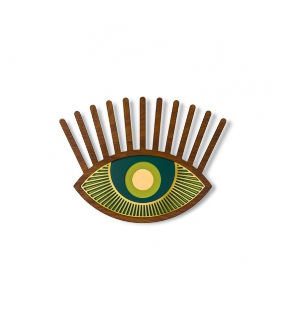 Eye 6 Umasqu Decorazione da Parete
