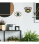 Eye 6 Umasqu Decoración de Pared