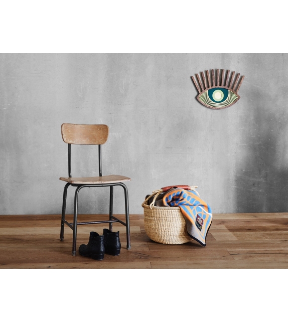 Eye 6 Umasqu Decorazione da Parete