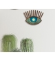 Eye 7 Umasqu Wandschmuck