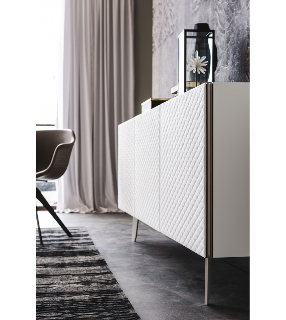 Absolut Sideboard Cattelan Italia