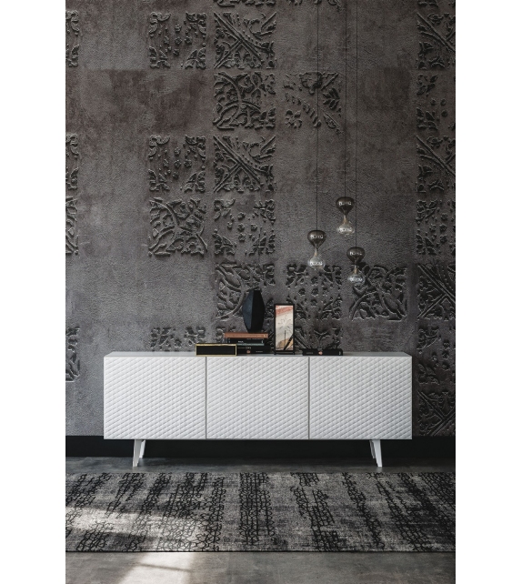 Absolut Cattelan Italia Buffet