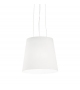 Naxos Vistosi Pendant Lamp