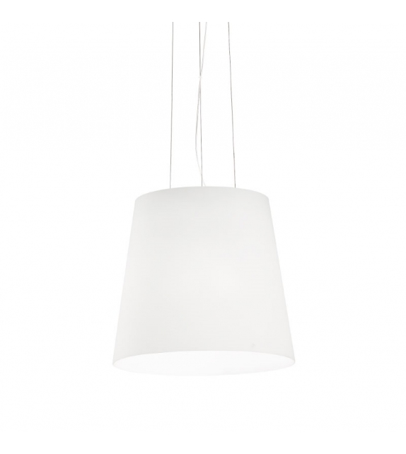 Naxos Vistosi Pendant Lamp