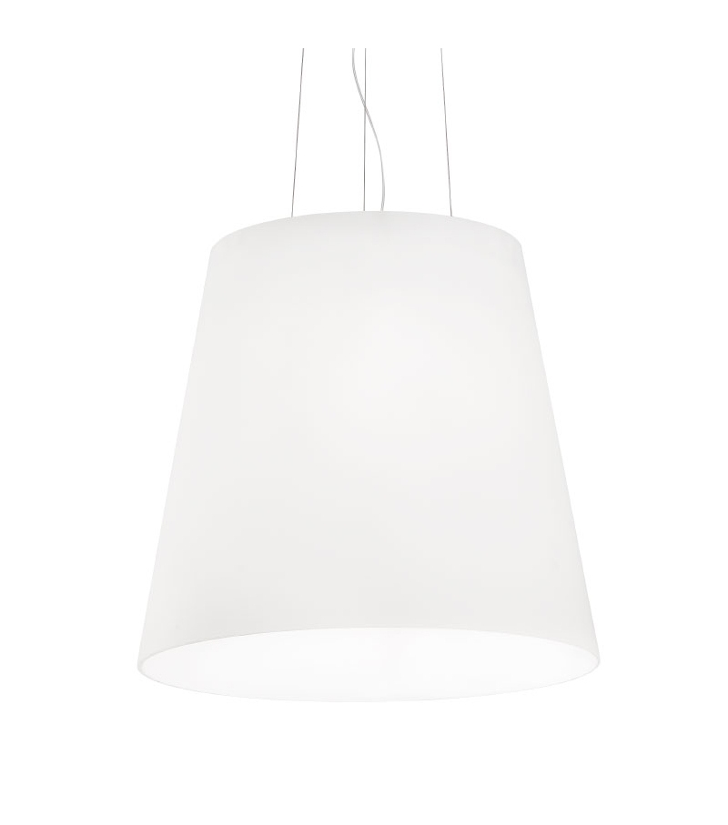 Naxos Vistosi Suspension