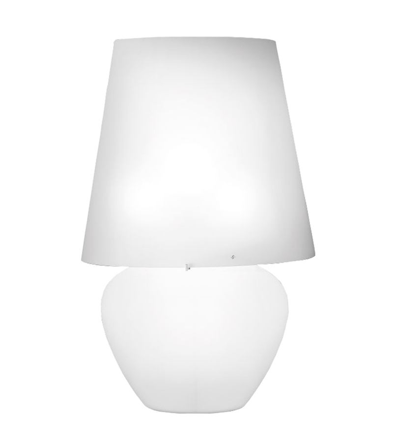 Puppet Vistosi Tischleuchte