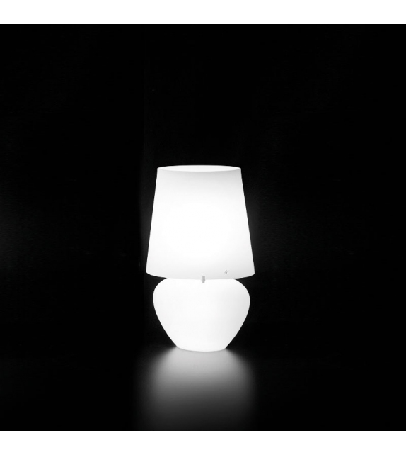 Puppet Vistosi Table Lamp