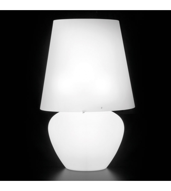 Puppet Vistosi Lampe de Table