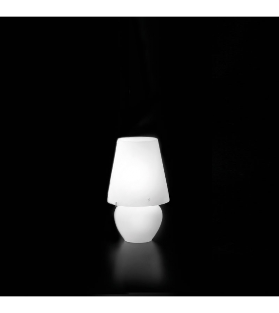 Puppet Vistosi Tischleuchte