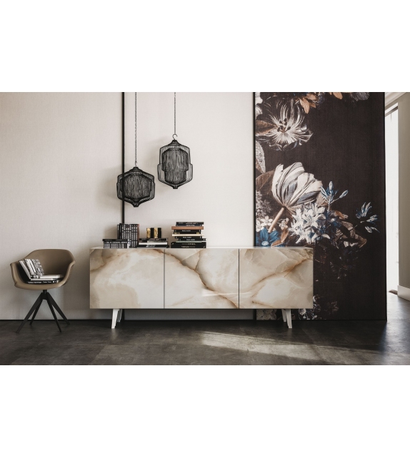 Metropol Cattelan Italia Buffet