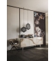 Metropol Sideboard Cattelan Italia