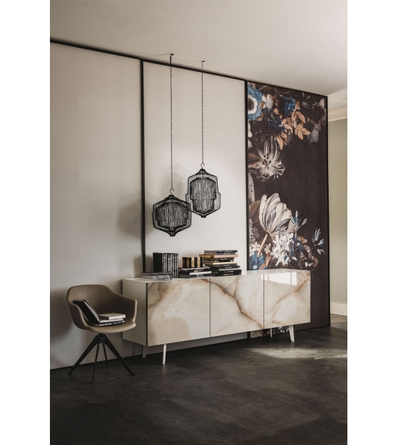 Metropol Cattelan Italia Madia