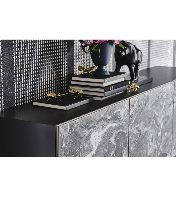 Metropol Cattelan Italia Buffet