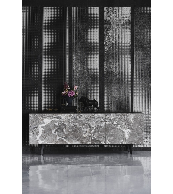 Metropol Cattelan Italia Aparador