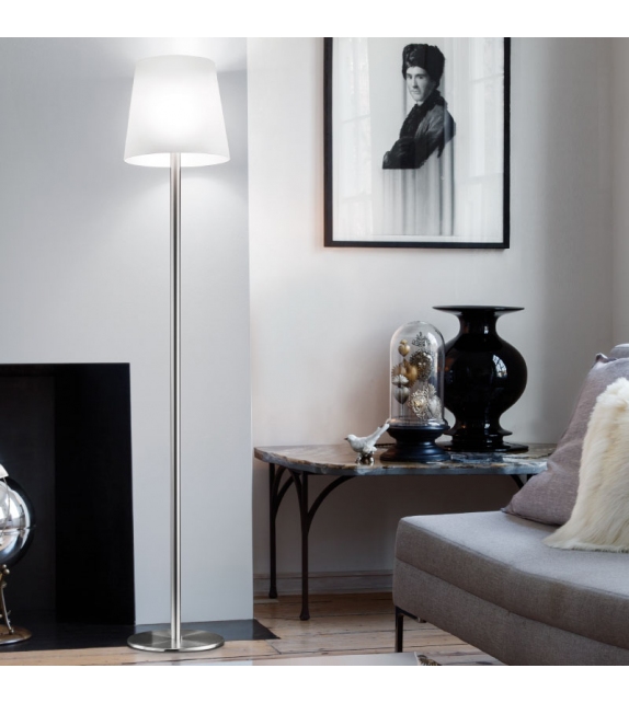 Naxos Vistosi Floor Lamp