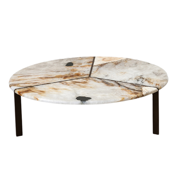 Joaquim Tacchini Couchtisch