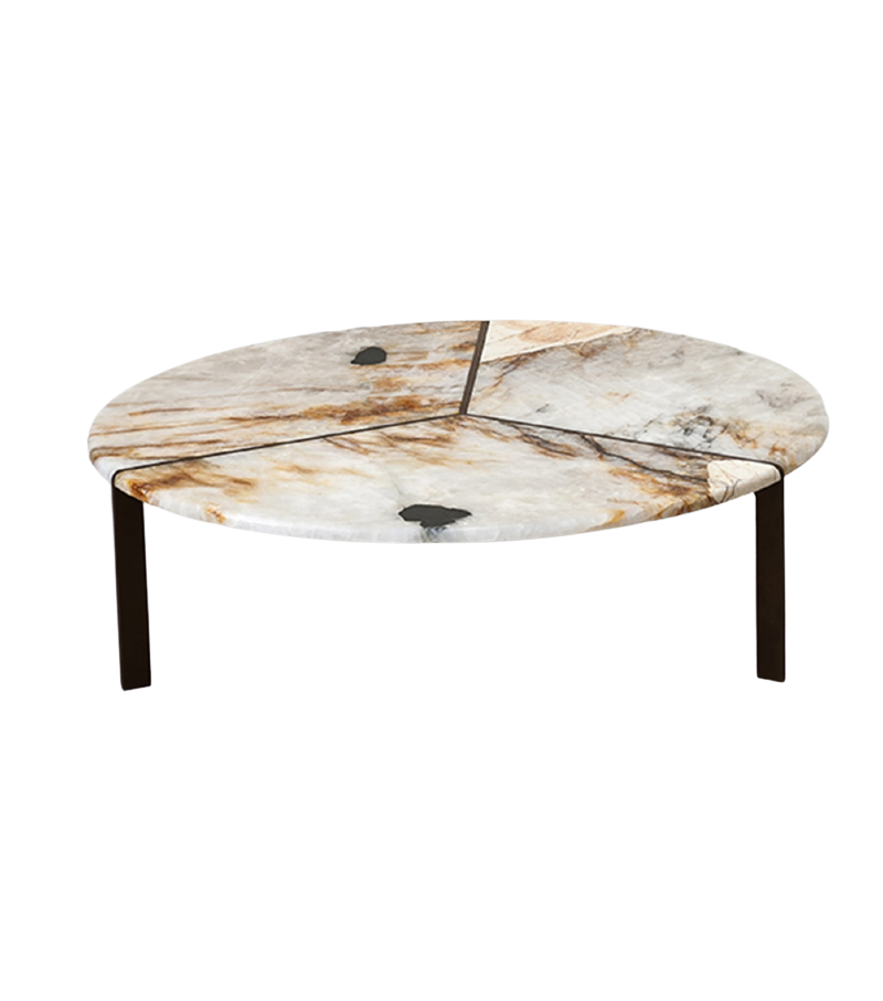 Joaquim Tacchini Couchtisch