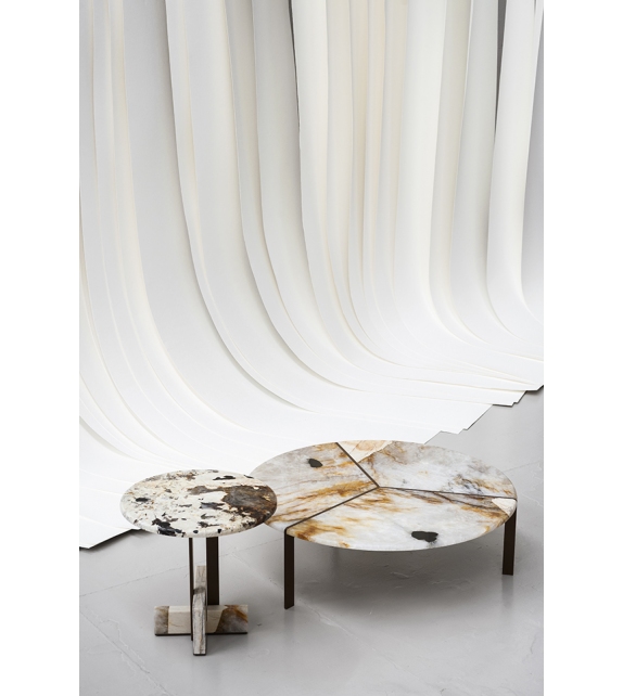 Joaquim Tacchini Table Basse